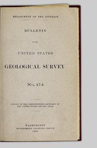 Survey Of The Northwestern Boundary Of The United States 1857 1861 - survey of the northwestern boundary of the united states 1857 1861 ubc library open collections