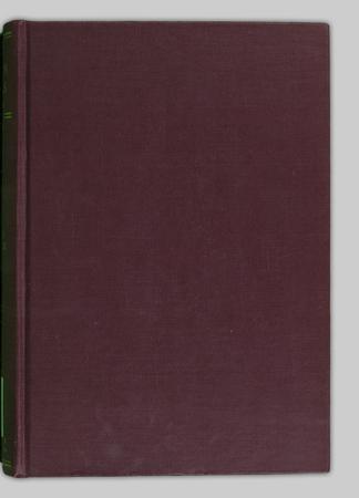 Early Western Travels 1748 1846 A Series Of Annotated Reprints Of Some Of The Best And Rarest Contemporary Volumes Of Travel Descriptive Of The Aborigines And Social And Economic Conditions In The