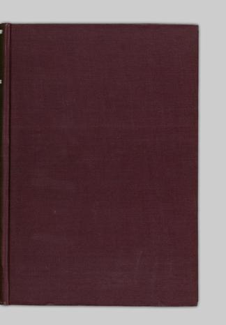 Early Western Travels 1748 1846 A Series Of Annotated Reprints