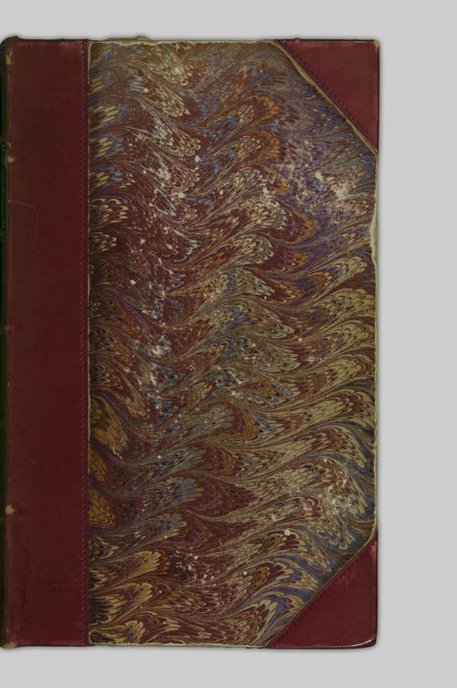 Journal of Captain Cook's last voyage to the Pacific Ocean