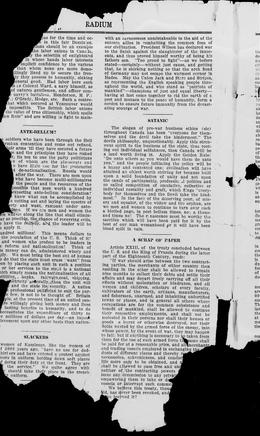 Thumbnail of Canford Radium