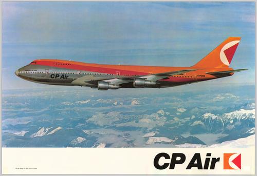 CP Air: CP Air's Fleet Of Douglas DC-3's, 48% OFF