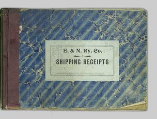 Silver Spring Brewery Shipping Receipts Ubc Library Open Collections