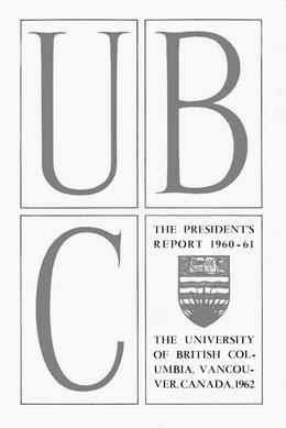 Thumbnail of Presidents’ Reports