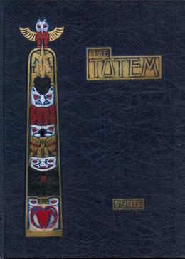 Thumbnail of UBC Yearbooks