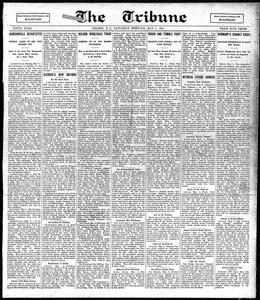Thumbnail of The Tribune (Nelson)